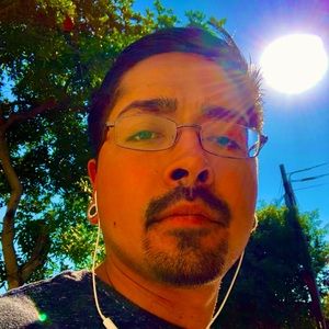 Meet your Posher, Edgar